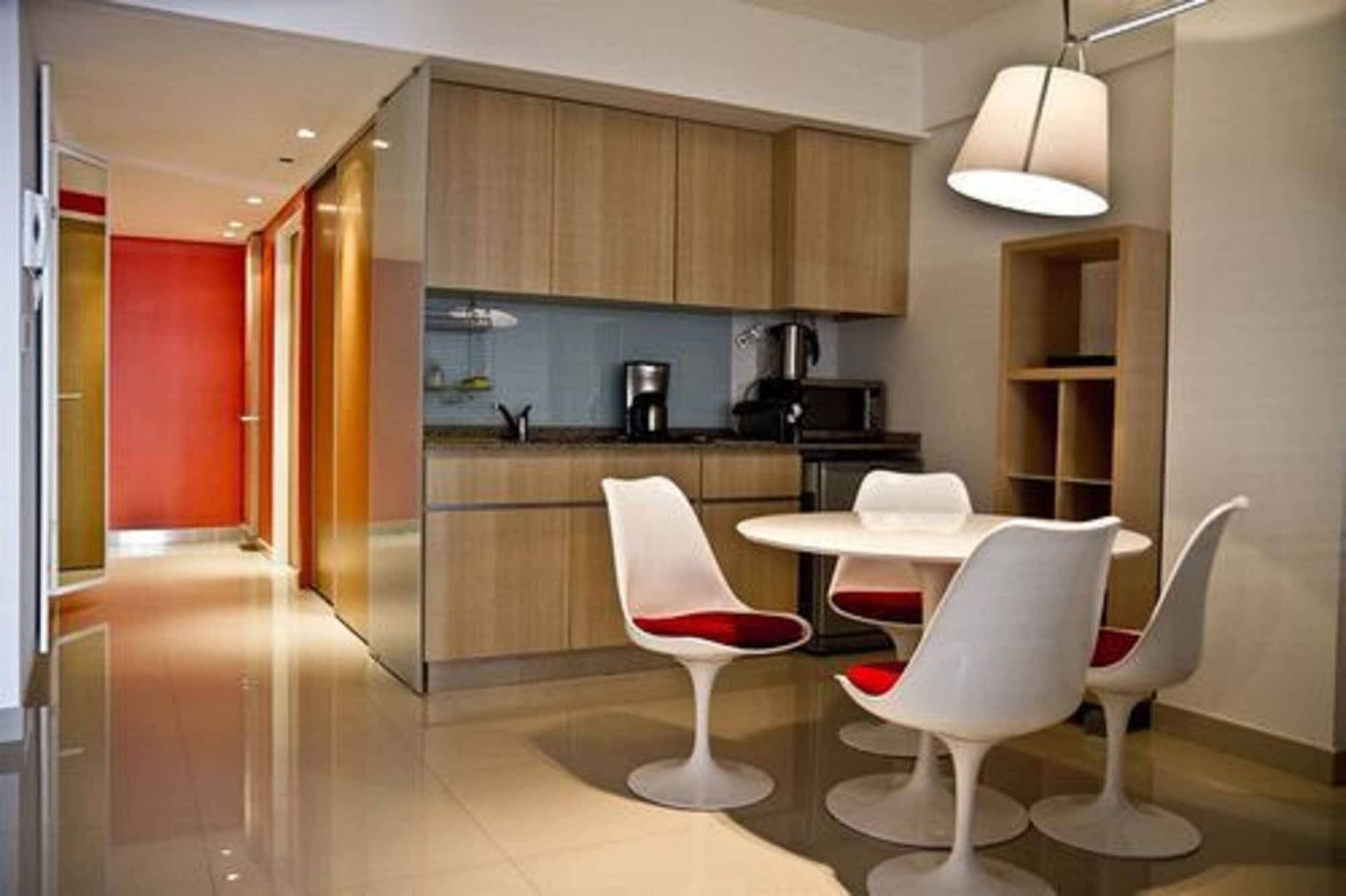 בואנוס איירס Dream Studios Ba מראה חיצוני תמונה